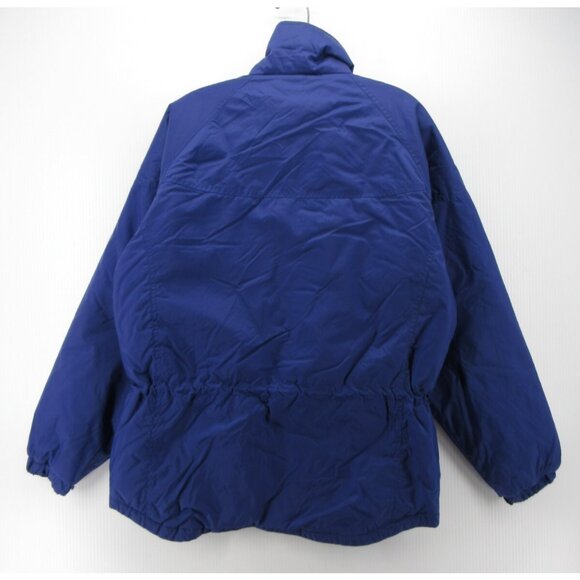 VINTAGE Columbia Jacket Small Ski Snowboarding Outdoor Retro Coat - Picture 8 of 13